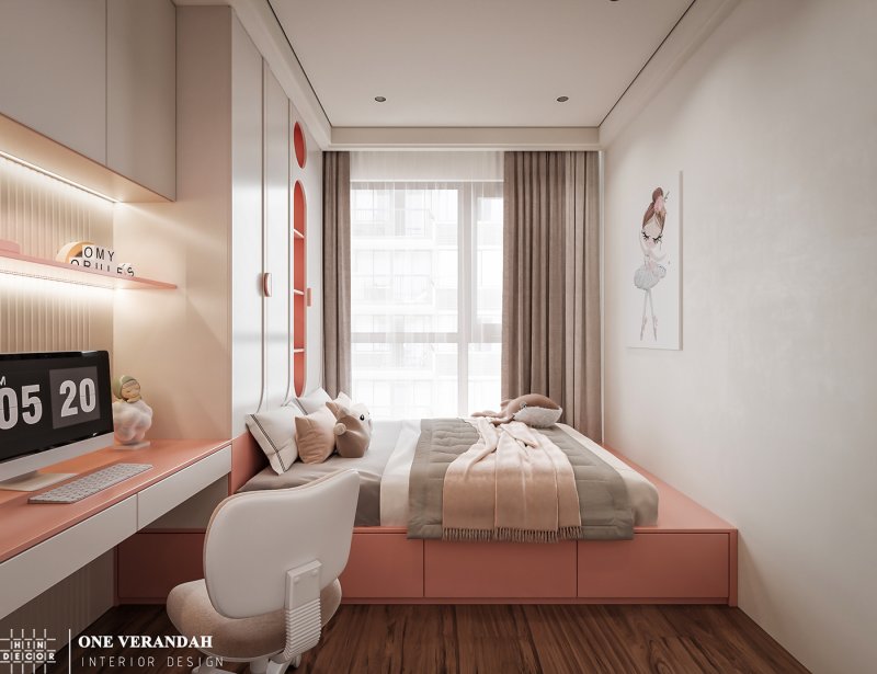 Căn Hộ L12.05 One Verandah